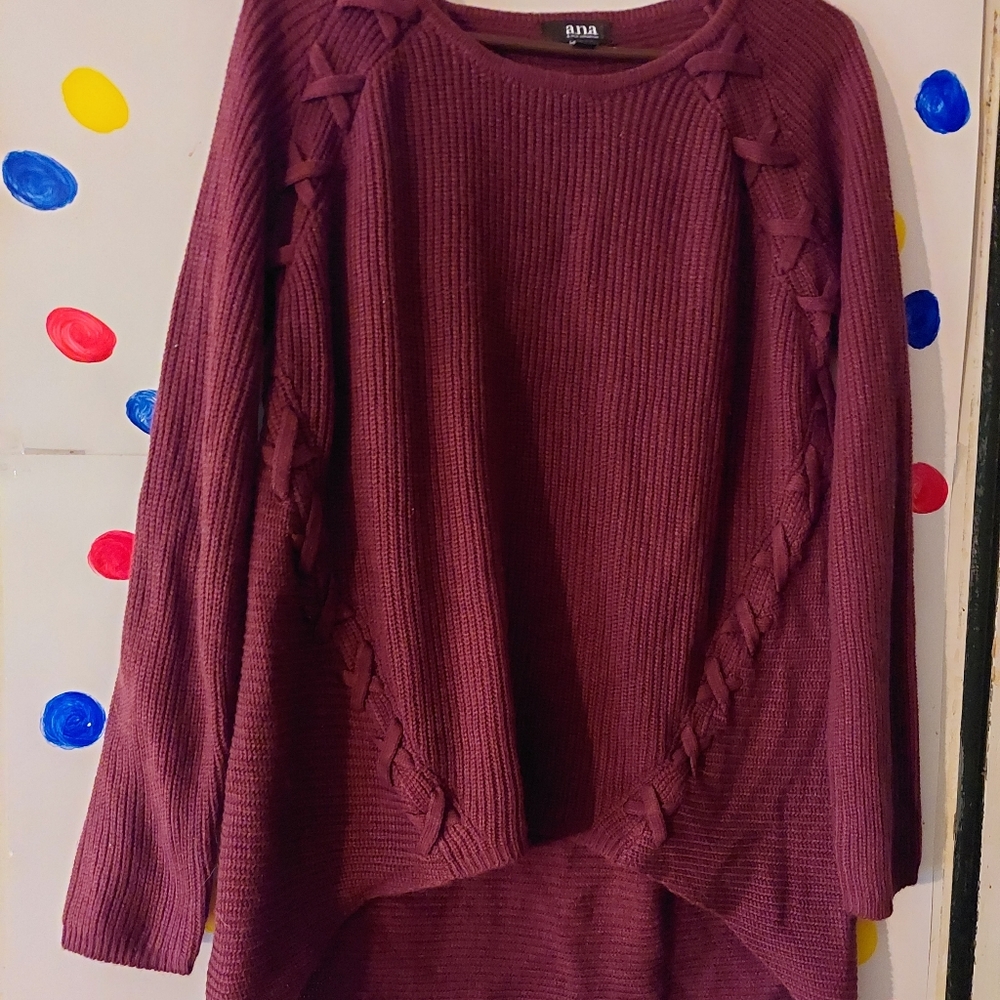 A.N.A. Sweater